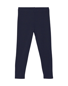Леггинсы, цвет dark navy Minymo®