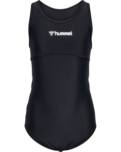 Купальник Hmljenna Swimsuit, черный Hummel