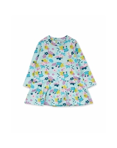 Платье Dragon Finder, разноцветный Tuc tuc