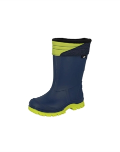 Сапоги "Ботинки Робби", синий Lico