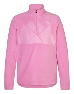 Флисовый свитер "JONKI", розовый Ziener