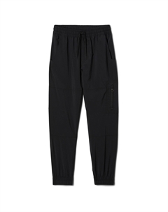 Трекинговые брюки Kid's Silver Ridge Utility Cargo Pant, черный Columbia