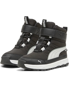 Зимние ботинки "EVOLVE BOOT PURETEX AC+PS", водонепроницаемые, белый Puma