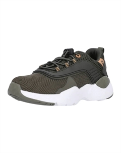 Кроссовки "Gusien", с дышащей функцией, белый Zigzag