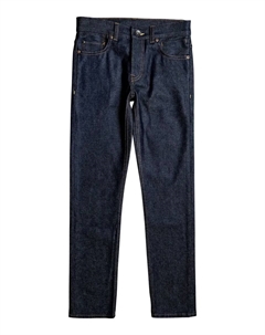 Узкие джинсы "Voodoo Surf Rinse", цвет Rinse Quiksilver