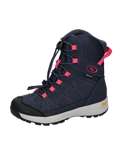 Зимние ботинки "Зимние ботинки Farum", синий Brütting