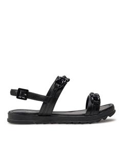 Сандалии, черный Bibi