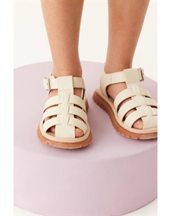 Сандалии рыбака, белый Next