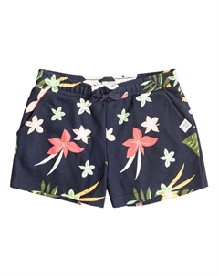 Брюки Twenty Five Miles, синий Roxy