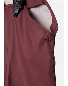 Дождевые брюки RAINWEAR PANTS SOLID UNISEX, светло-розовый Celavi