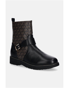 Детские ботинки HASKELL MOTO, черный Michael kors