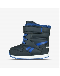 Зимние ботинки cl Reebok