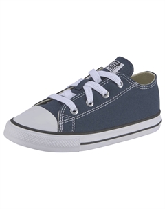 Кроссовки "CHUCK TAYLOR ALL STAR OX", детские, цвет морской волны Converse