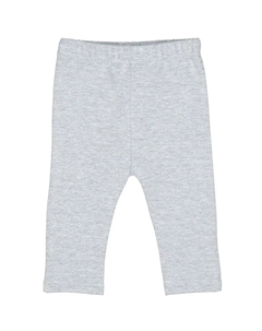 Штаны без застежки, детские, серый Staccato