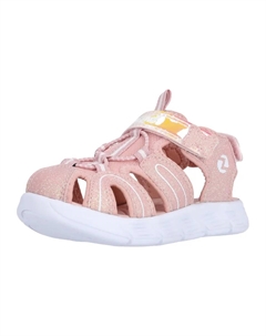 Сандалии "Niagien", с противоскользящей подошвой, розовый Zigzag
