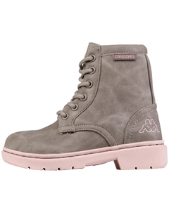 Сапоги, по размеру подходят для детской ноги, розовый Kappa