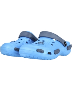 Сандалии "Naike Kids Sandal", цвет Swim Cap Zigzag