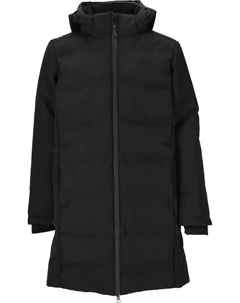 Стеганая куртка "Матео", простого дизайна, черный Whistler