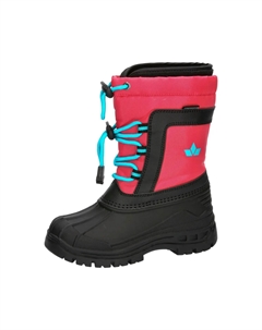 Зимние ботинки "Winterboot Willi", розовый Lico