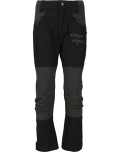 Брюки-карго "Боно" с дышащими свойствами, серый Zigzag