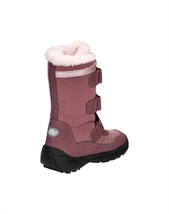 Зимние ботинки "Зимние ботинки Ingra V", красный Lico