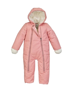 Комбинезон снежный "FIW 32 MNS ONPC", цвет Candy First instinct by killtec