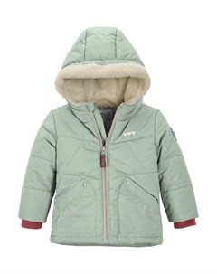 Стеганая куртка first Instalct by killtec "FIOW 13 MNS QLTD JCKT", цвет Rauchmint First instinct by killtec