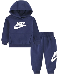 Спортивный костюм с капюшоном Sportswear, синий Nike