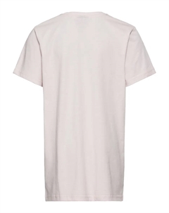 Футболка "DURARE JNR TEE", розовый Ellesse