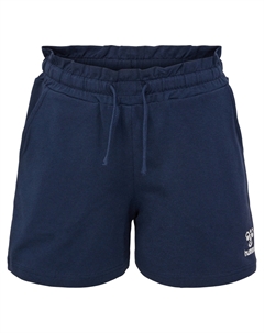 Шорты Hmlflowy Ruffle, черный Hummel