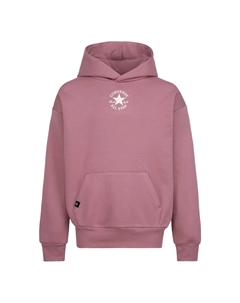 Толстовка с капюшоном "для детей", цвет Night Flamin Converse