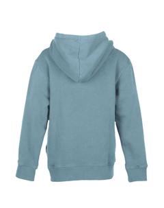 Пуловер Kapuzen Awesome, цвет arctic blue Band of rascals