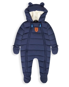 Комбинезон, цвет navy Jojo maman bébé