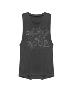 Плакат «Созвездие Геркулеса Юниоров» Диснея. Майка с рисунком мускулов. Licensed character