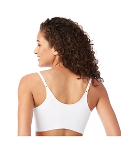 Супермягкий бюстгальтер без косточек для юниоров 51-034 So