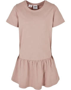 Платье-рубашка " Women's Girls Valance Tee Dress" (1 шт.), цвет Duskrose Urban classics