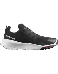 Беговые кроссовки Patrol, черный Salomon