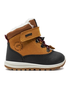 Зимние Ботинки 6855300 M GORE-TEX, коричневый Primigi