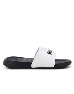 Шлепанцы Popcat, белый Puma