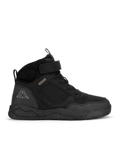 Полуботинки AW24-3C042,черный Kappa