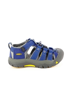 Сандалии 1009938/голубые глубины, синий Keen