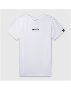 Футболка "DURARE JNR TEE", белый Ellesse