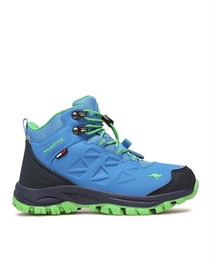 Сапоги, синий Kangaroos