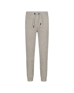Спортивные брюки прямого кроя Active, серый Guess