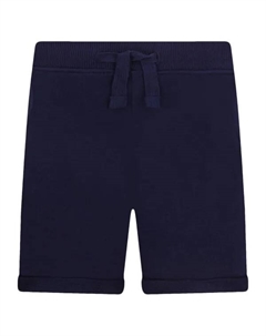 Шорты стандартного кроя, синий Guess