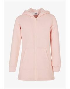 Толстовка Kinder, розовый Urban classics