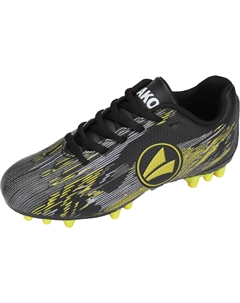 Футбольные бутсы "J-SFG Stepover", для травы, желтый Jakò