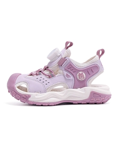 Детские сандалии детские, светло-серый Bobdog