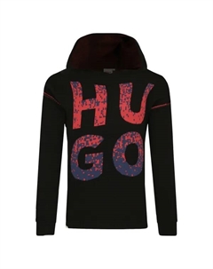 Толстовка, черный Hugo