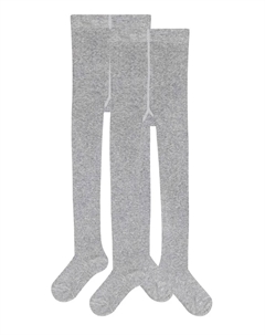 Колготки "Колготки, 2 шт.", серый S.oliver